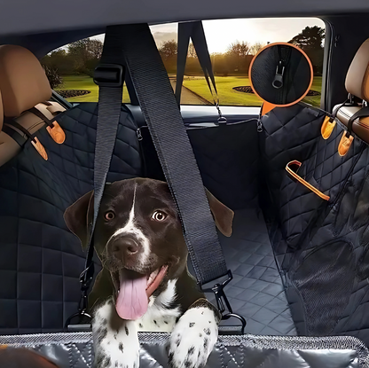 Bark Box® Dog Car Seat Protector